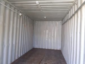 container almoxarifado iberica 1
