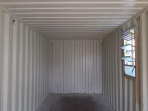 container almoxarifado iberica 2